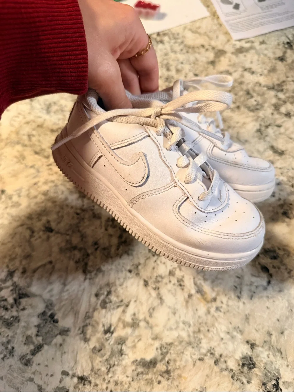 Toddler Nike Air Force 1